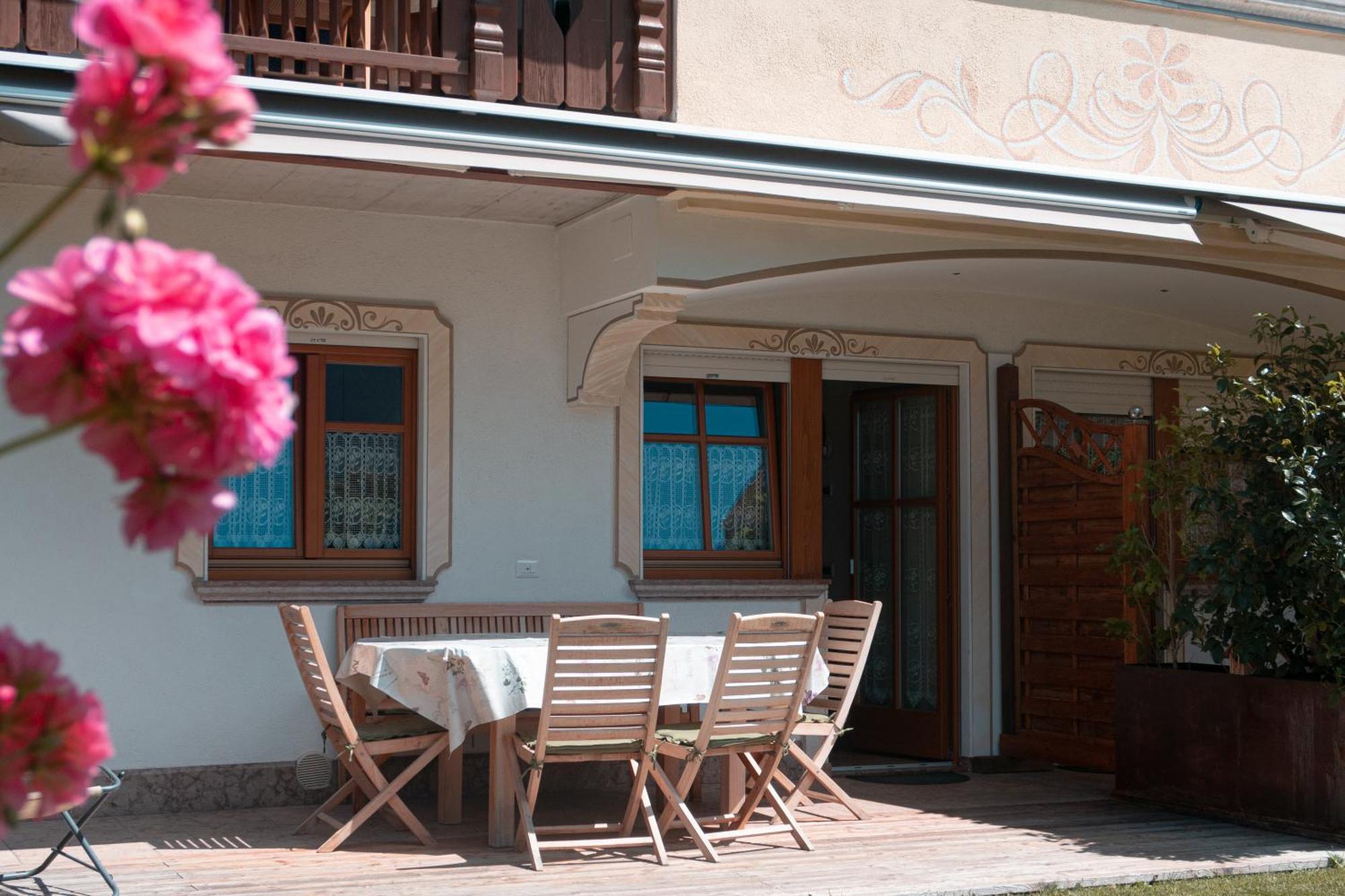 Villa La Dama Del Lago โมลเวโน ภายนอก รูปภาพ