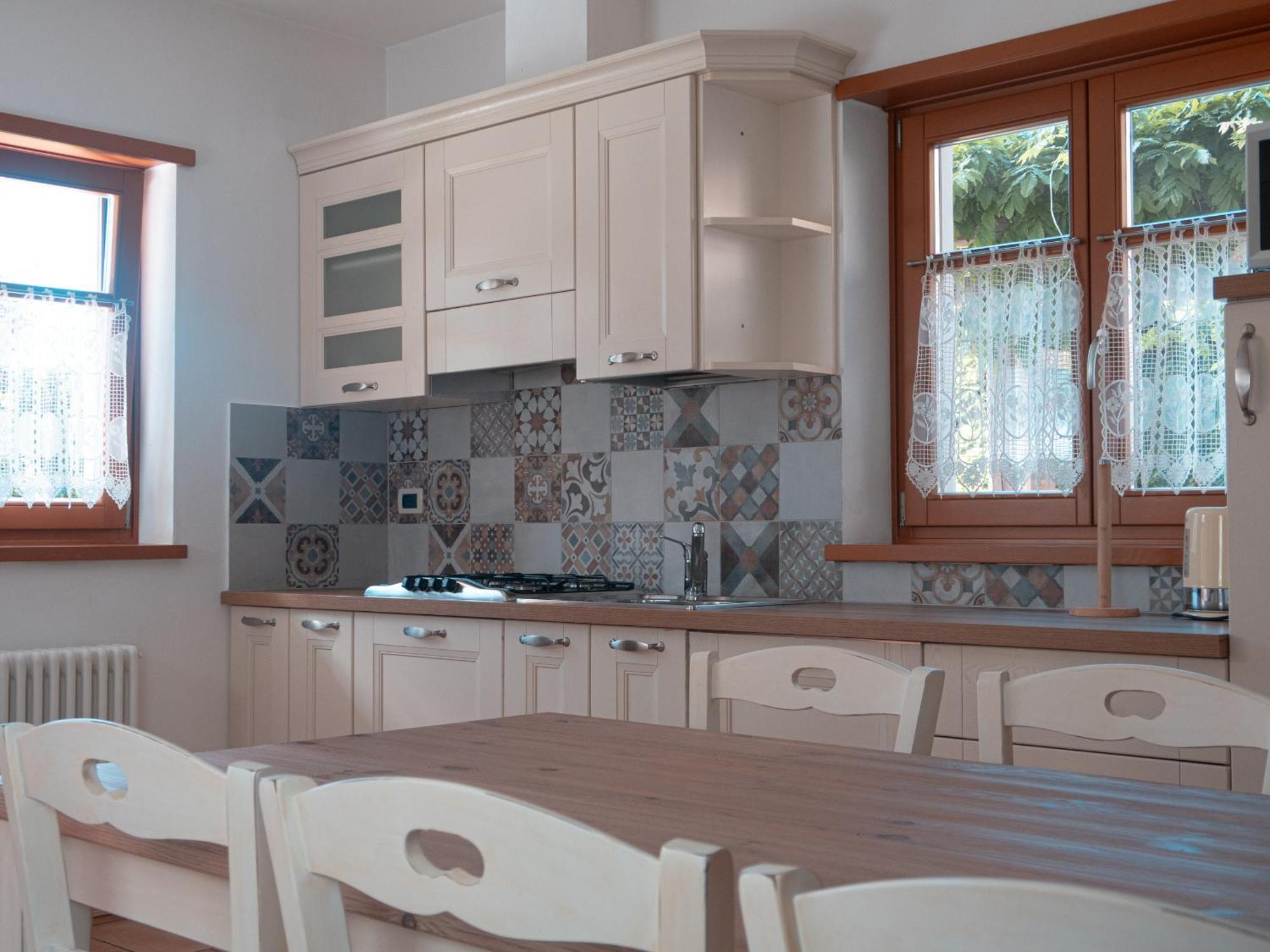 Villa La Dama Del Lago โมลเวโน ภายนอก รูปภาพ